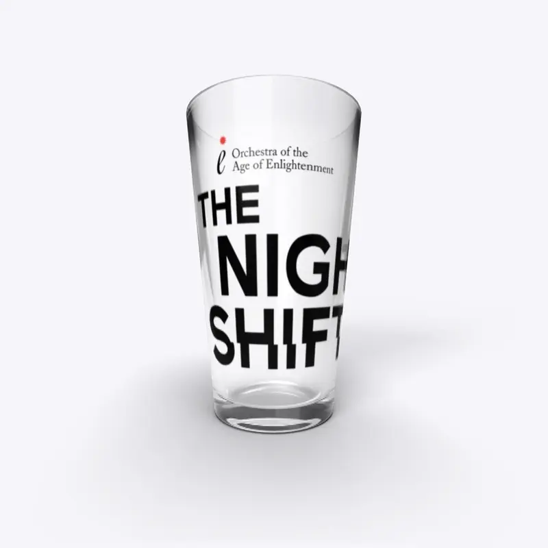 The Night Shift Collection 