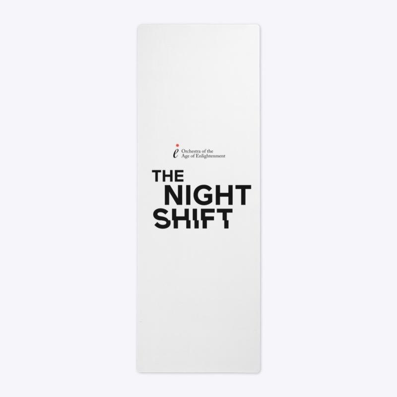 The Night Shift Collection 