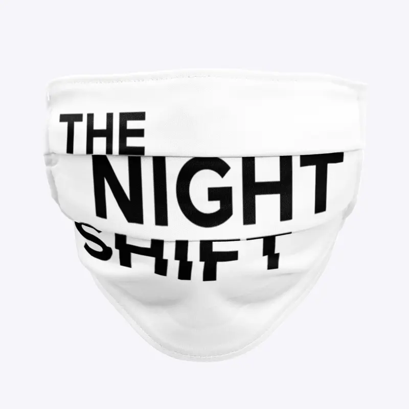 The Night Shift Collection 