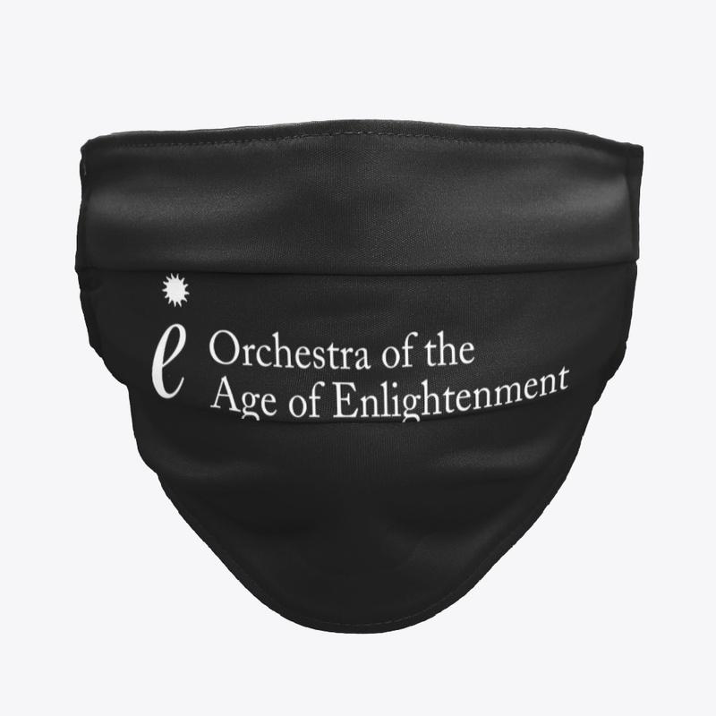 OAE logo Black