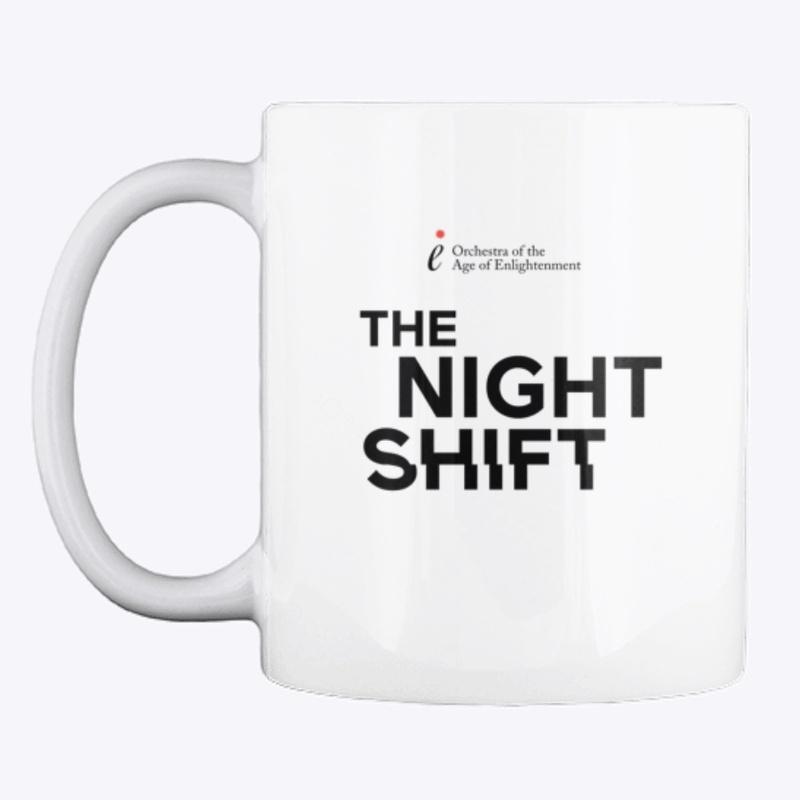 The Night Shift Collection 