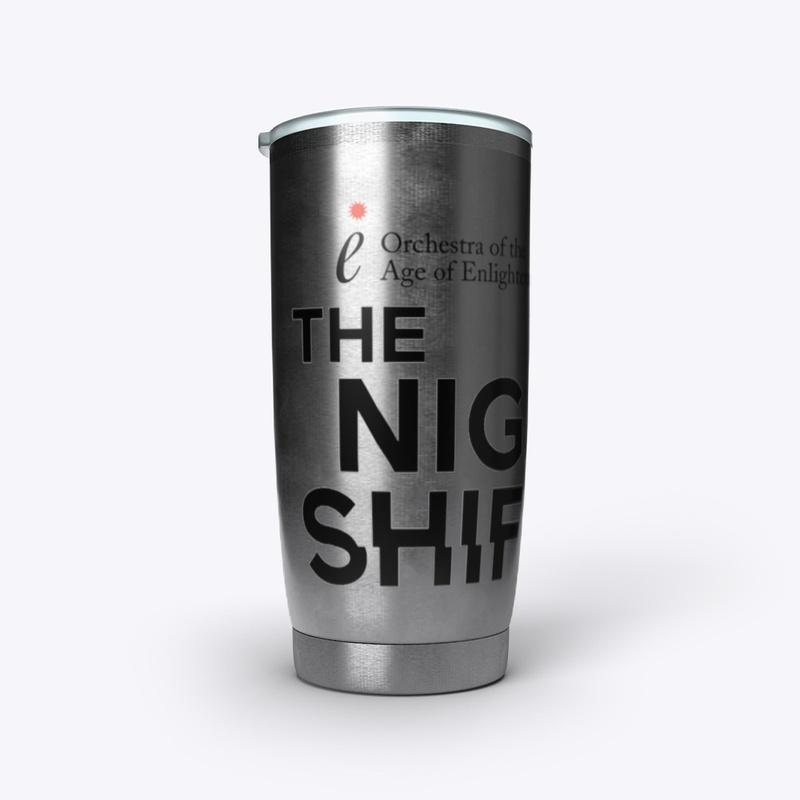 The Night Shift Collection 