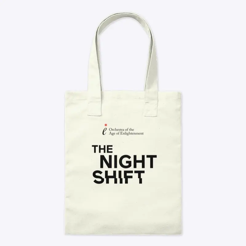 The Night Shift Collection 